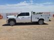 2024 GMC Sierra 2500HD Service Truck - 2