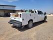 2024 GMC Sierra 2500HD Service Truck - 5