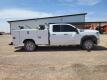 2024 GMC Sierra 2500HD Service Truck - 6
