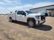 2024 GMC Sierra 2500HD Service Truck - 7