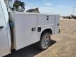 2024 GMC Sierra 2500HD Service Truck - 12