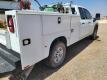 2024 GMC Sierra 2500HD Service Truck - 26