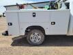 2024 GMC Sierra 2500HD Service Truck - 27