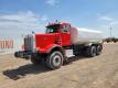1993 Peterbilt 357 Water Truck