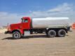 1993 Peterbilt 357 Water Truck - 2