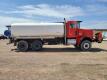 1993 Peterbilt 357 Water Truck - 6