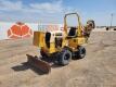 2012 Vermeer RT450 Trencher