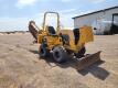 2012 Vermeer RT450 Trencher - 6