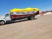 1995 International 4900 Grain Truck - 2