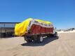 1995 International 4900 Grain Truck - 5