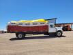 1995 International 4900 Grain Truck - 6