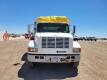 1995 International 4900 Grain Truck - 8
