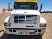 1995 International 4900 Grain Truck - 9