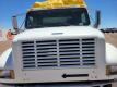 1995 International 4900 Grain Truck - 10