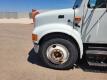 1995 International 4900 Grain Truck - 11