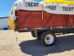 1995 International 4900 Grain Truck - 18
