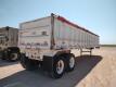 2004 Travis 39Ft End Dump Trailer - 3