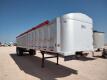2004 Travis 39Ft End Dump Trailer - 4