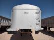 2004 Travis 39Ft End Dump Trailer - 5