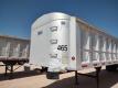2004 Travis 39Ft End Dump Trailer - 14
