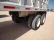 2004 Travis 39Ft End Dump Trailer - 18