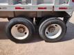 2004 Travis 39Ft End Dump Trailer - 20