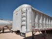 2008 Travis 39Ft End Dump Trailer - 8