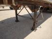 2008 Travis 39Ft End Dump Trailer - 9