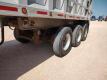 2008 Travis 39Ft End Dump Trailer - 12