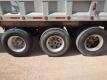 2008 Travis 39Ft End Dump Trailer - 15