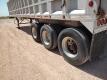 2008 Travis 39Ft End Dump Trailer - 20