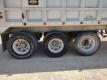 2008 Travis 39Ft End Dump Trailer - 26