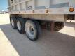 2008 Travis 39Ft End Dump Trailer - 30