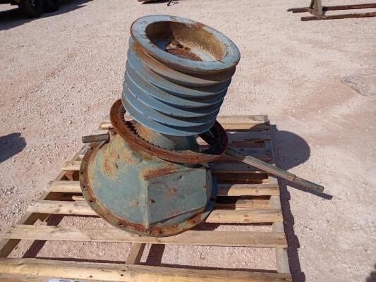 PTO Clutch