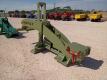 Unused 2026 NEKS Hydraulic Wrecker Towing Boom w/Light Bar - 3