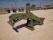 Unused 2026 NEKS Hydraulic Wrecker Towing Boom w/Light Bar - 4