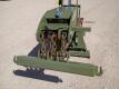 Unused 2026 NEKS Hydraulic Wrecker Towing Boom w/Light Bar - 6