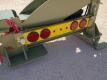 Unused 2026 NEKS Hydraulic Wrecker Towing Boom w/Light Bar - 13