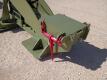 Unused 2026 NEKS Hydraulic Wrecker Towing Boom w/Light Bar - 15