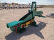 Unused 2026 NEKS Hydraulic Wrecker Towing Boom w/Light Bar - 2