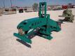 Unused 2026 NEKS Hydraulic Wrecker Towing Boom w/Light Bar - 4