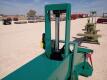 Unused 2026 NEKS Hydraulic Wrecker Towing Boom w/Light Bar - 9