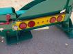 Unused 2026 NEKS Hydraulic Wrecker Towing Boom w/Light Bar - 11