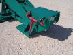 Unused 2026 NEKS Hydraulic Wrecker Towing Boom w/Light Bar - 15