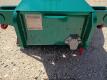 Unused 2026 NEKS Hydraulic Wrecker Towing Boom w/Light Bar - 17