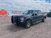 2020 Ford F-250 XLT Super Duty Pickup