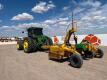 2012 John Deere 8360R Tractor w/ Rome Scraper - 3