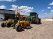 2012 John Deere 8360R Tractor w/ Rome Scraper - 5