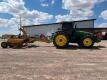2012 John Deere 8360R Tractor w/ Rome Scraper - 6