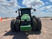 2012 John Deere 8360R Tractor w/ Rome Scraper - 8